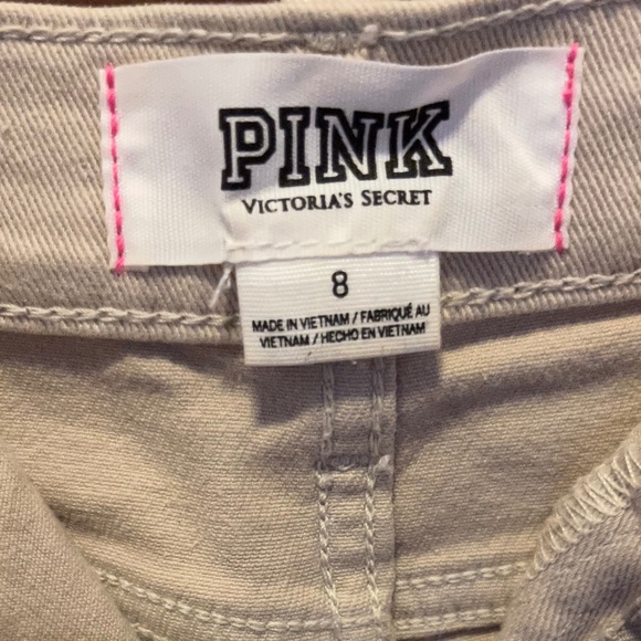 Pink Shorts - Picture 3 of 4